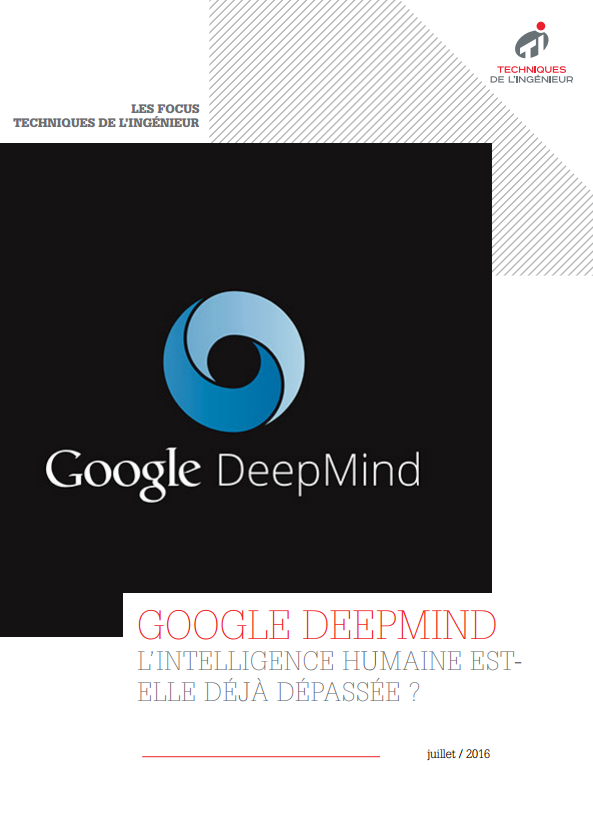 Google DeepMind