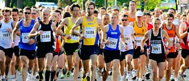 SUB 2 : courir un marathon en moins de 2h