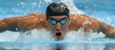 Natation : des capteurs pour décrocher l'or
