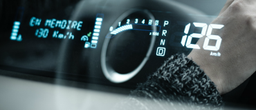 Quel est l’avenir de la voiture connectée ?