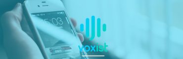 Voxist, le répondeur auquel on jette un oeil