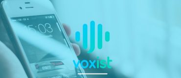 Voxist, le répondeur auquel on jette un oeil