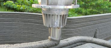 L'impression 3D va faire évoluer les modes de production