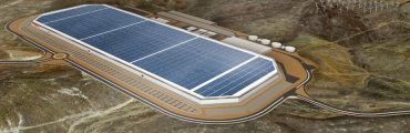 Tesla: la giga-usine du Nevada est opérationnelle