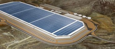 Tesla: la giga-usine du Nevada est opérationnelle