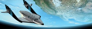 Licence obtenue pour Virgin Galactic !