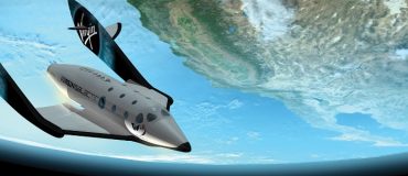 Licence obtenue pour Virgin Galactic !