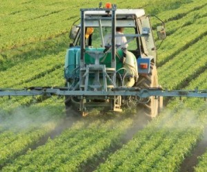 La profession agricole en proie aux pesticides