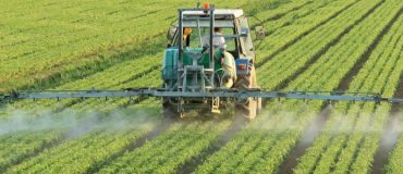 La profession agricole en proie aux pesticides