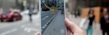 Pokémon Go: vers l'adoption de la réalité augmentée?