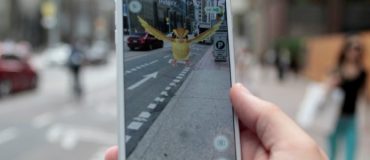 Pokémon Go: vers l'adoption de la réalité augmentée?