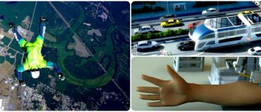 Revue du web #94 : les vidéos les plus étonnantes de l'été