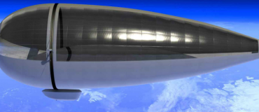 De nouveaux horizons pour les dirigeables