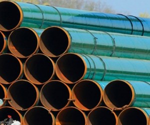 Polémique sur un pipeline américain installé en terres indiennes