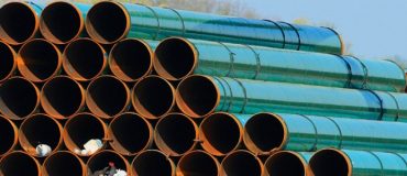 Polémique sur un pipeline américain installé en terres indiennes