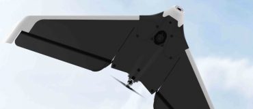 Il y a un copilote dans le drone Disco