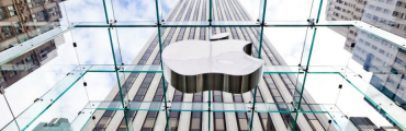Apple et l'optimisation fiscale en Europe