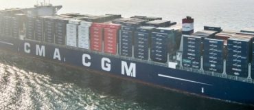 Le transport maritime mondial, dans la tourmente