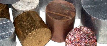 Le Cetim valorise les boues d’usinage