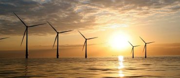 Areva se retire de l’éolien en mer