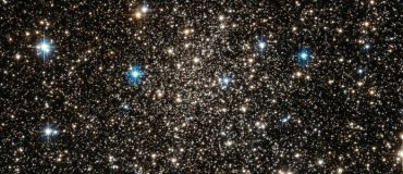 Le satellite Gaia livre la position d'un milliard d'étoiles