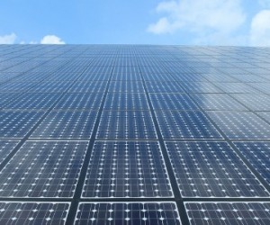 Record du monde: le solaire PV trois fois meilleur marché que le gaz naturel aux Emirats Arabes Unis