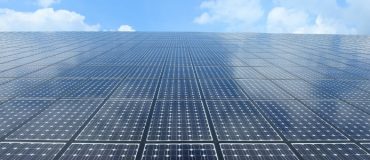 Record du monde: le solaire PV trois fois meilleur marché que le gaz naturel aux Emirats Arabes Unis