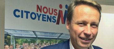 Le stockage solaro-éolien par Micro-STEP urbaines : une technologie française au potentiel mondial. Interview de Denis Payre