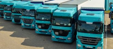 Quelle évolution du transport de marchandises d'ici 2050 ?