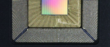 Un processeur open-source de 25 cœurs