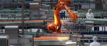 Les robots partent à la conquête des entrepôts