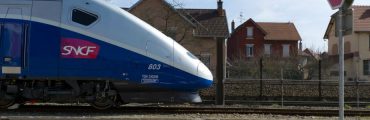 La SNCF vise une quinzaine de TER à hydrogène d'ici deux ans