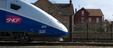La SNCF vise une quinzaine de TER à hydrogène d'ici deux ans