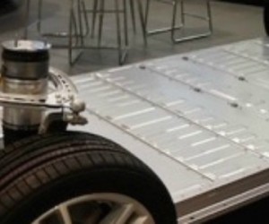 Batteries Lithium: Tesla devra affronter une très forte concurrence