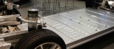 Batteries Lithium: Tesla devra affronter une très forte concurrence