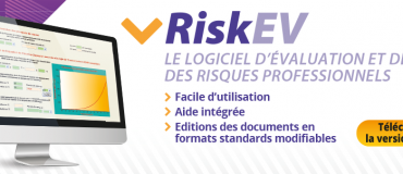 RiskEV : la version 1.6 relookée est disponible !