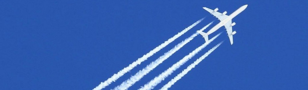 Aviation et biocarburants