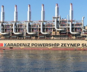 Powerships : des navires pas comme les autres