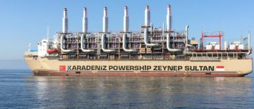 Powerships : des navires pas comme les autres