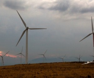 L’éolien pourrait représenter 20% de la production électrique en 2030