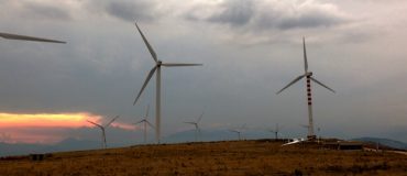 L’éolien pourrait représenter 20% de la production électrique en 2030
