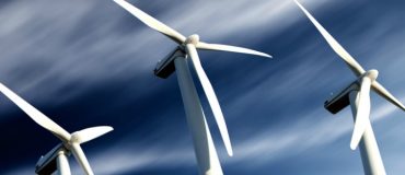 La Chine a dominé le marché éolien en 2018