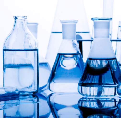 VLEP et exposition aux produits chimiques