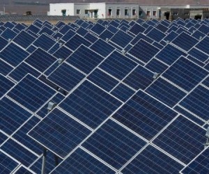 Solaire : L’accord anti-dumping avec la Chine n’a servi à rien