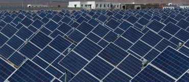 Solaire : L’accord anti-dumping avec la Chine n’a servi à rien