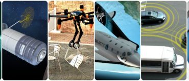 Sondage : quelle sera l'innovation marquante des 30 prochaines années ?