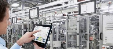 L’usine 4.0, c’est quoi ?