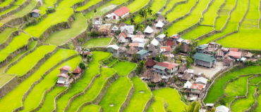 L’Asie veut construire un super-réseau électrique