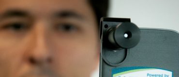 GoSpectro, ou la spectroscopie accessible