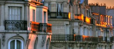 Un enduit à base d’aérogel pour protéger les façades haussmanniennes